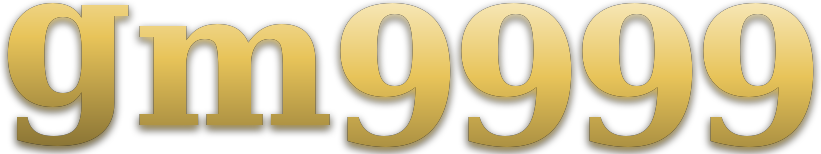 gm9999 logo